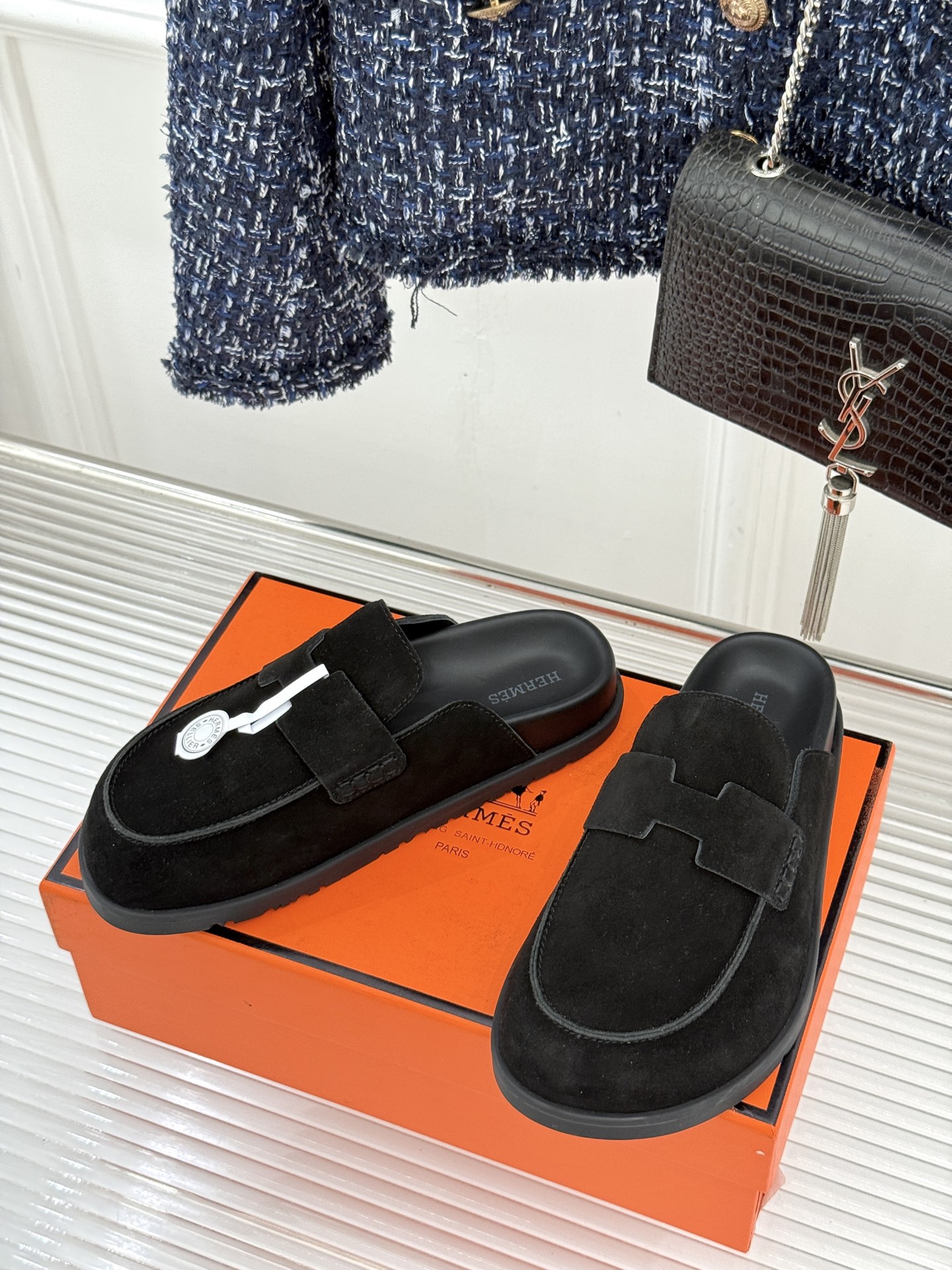Hermès Hermès/爱马仕25WF新品