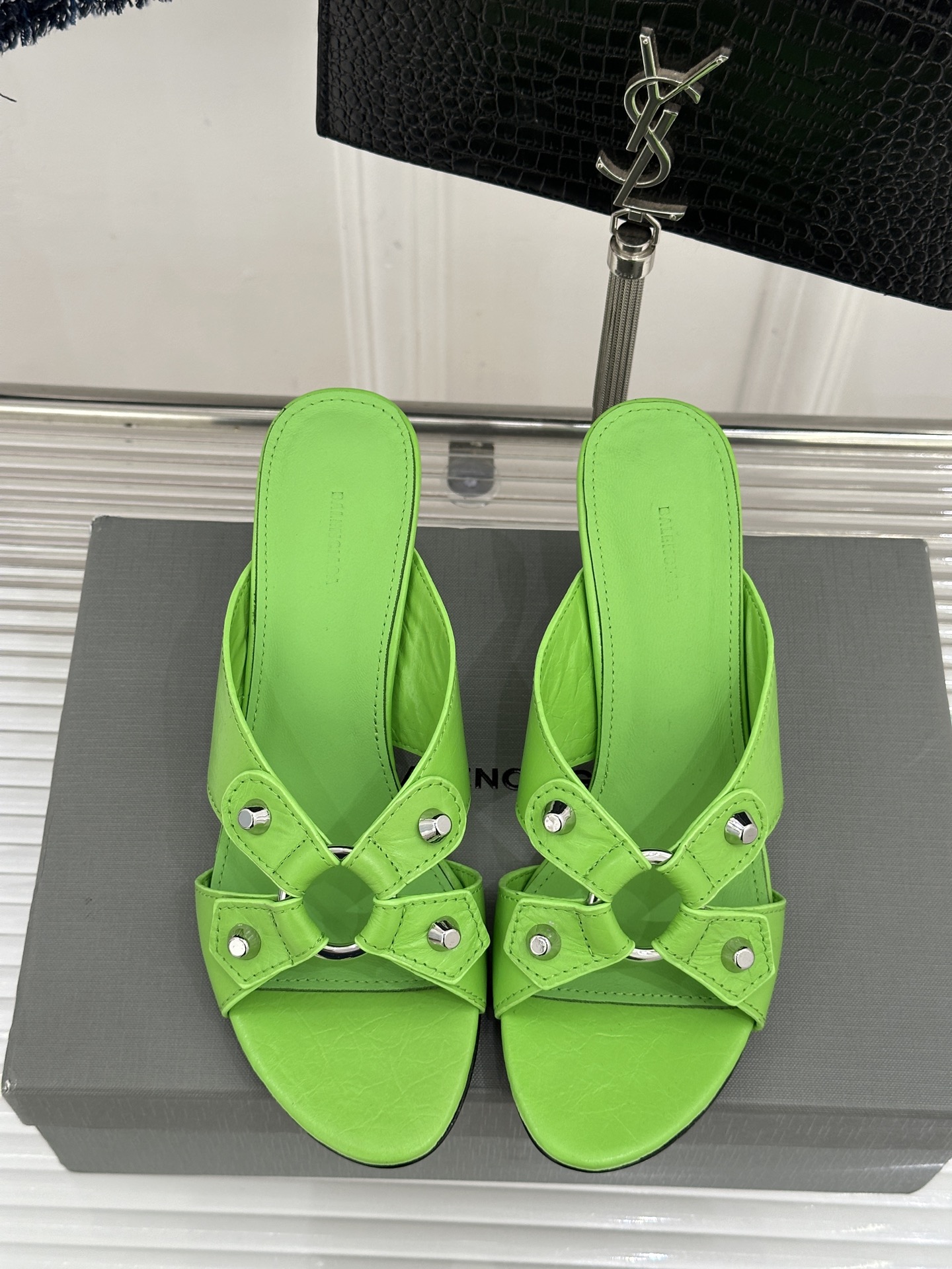 Balenciaga Balenciaga/巴黎世家26WF新品