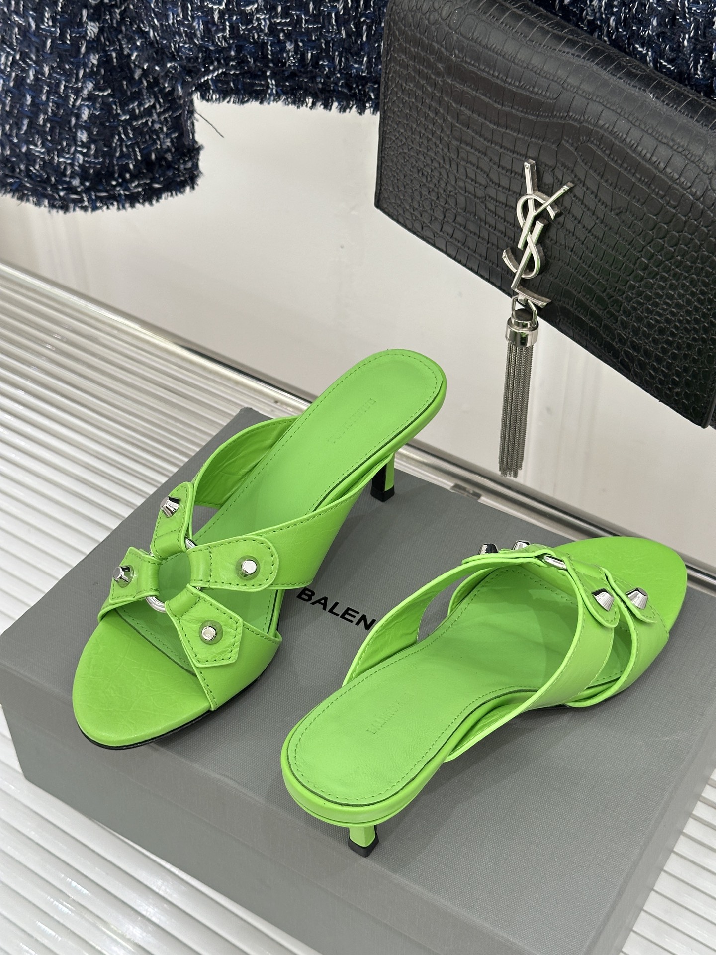 Balenciaga Balenciaga/巴黎世家26WF新品
