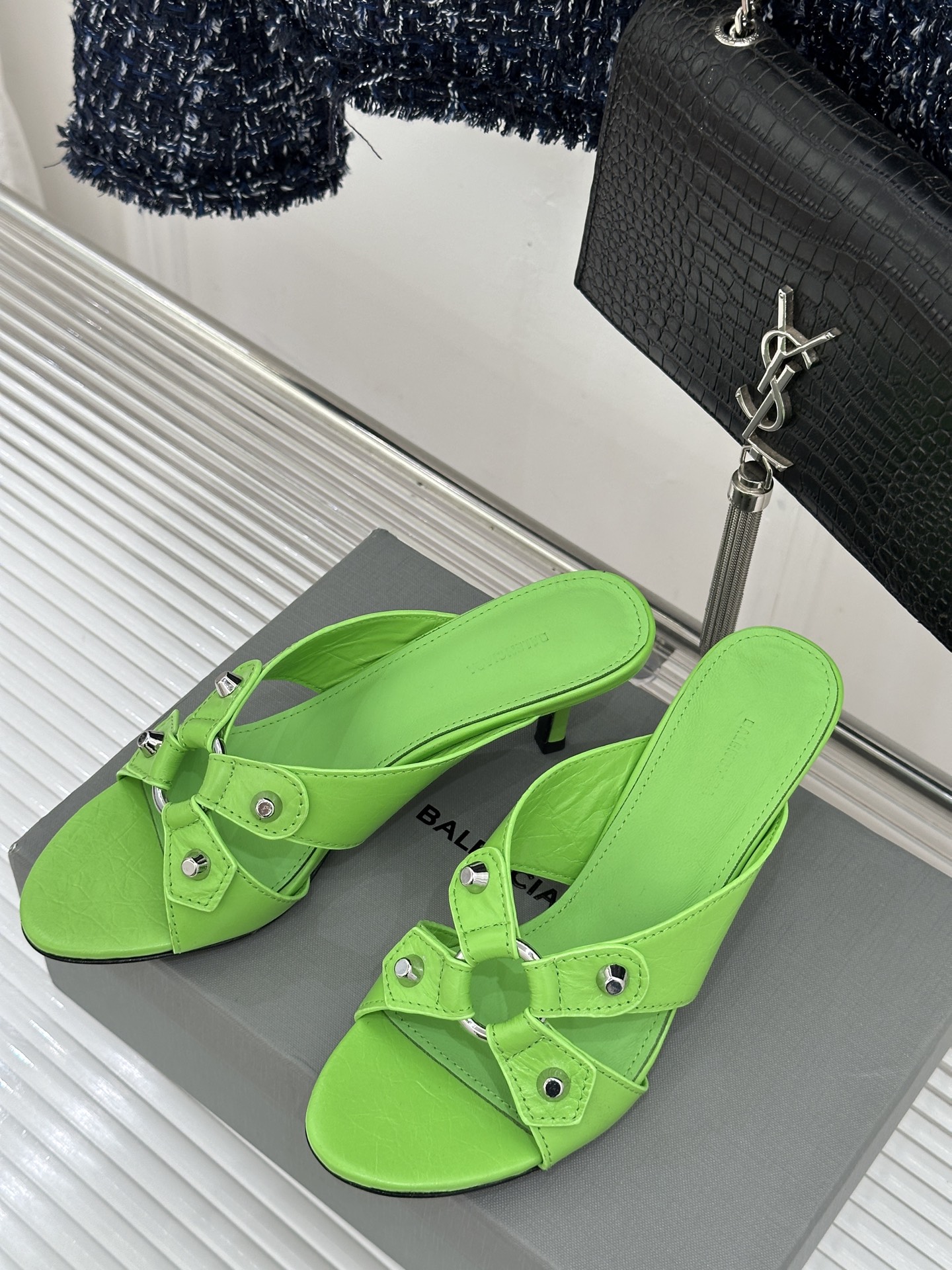 Balenciaga Balenciaga/巴黎世家26WF新品
