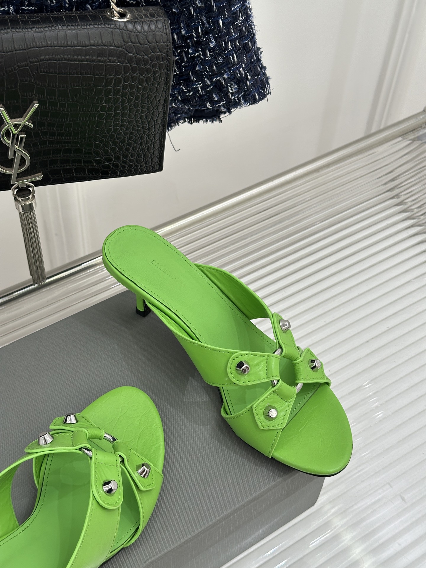 Balenciaga Balenciaga/巴黎世家26WF新品