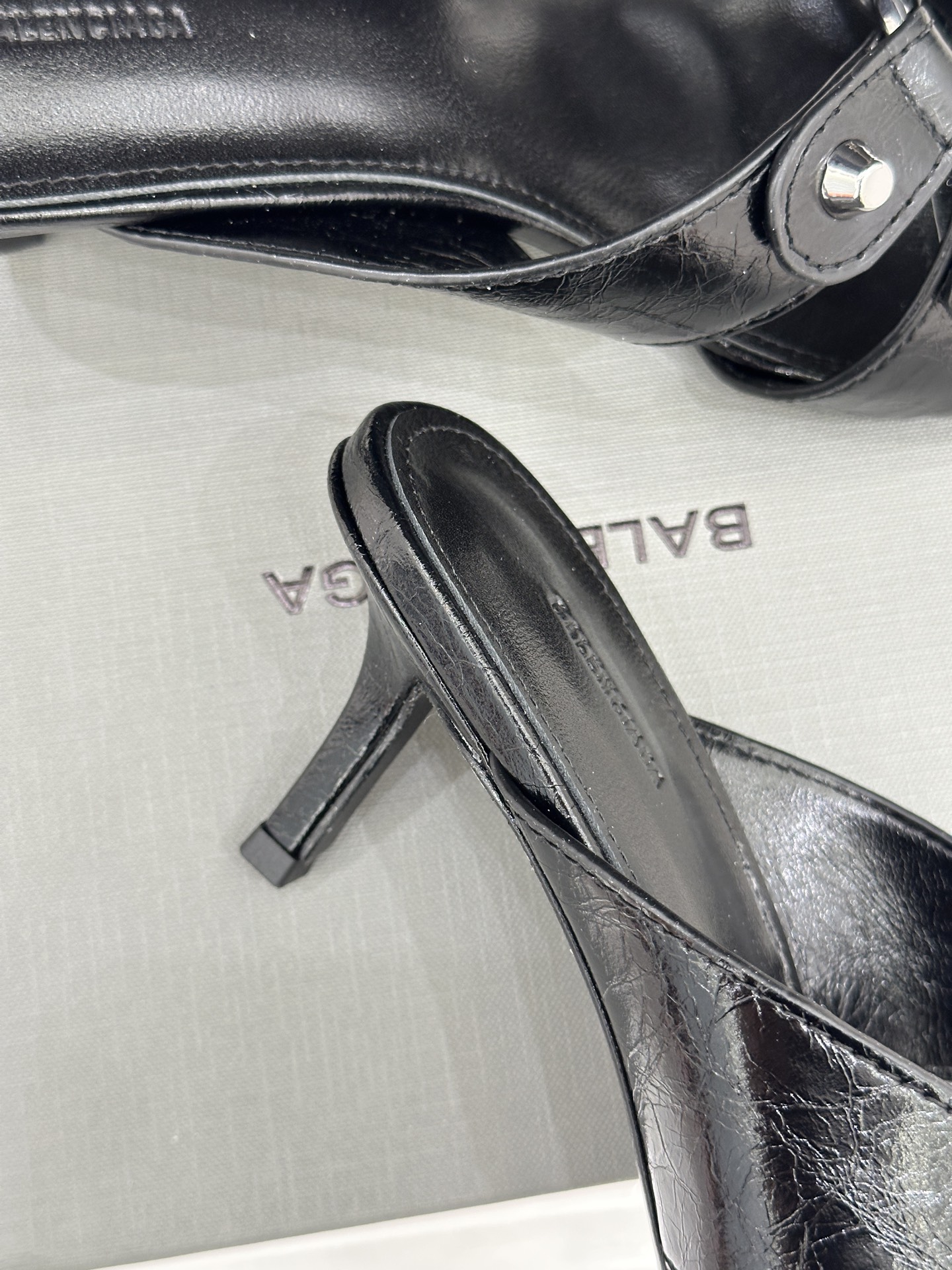 Balenciaga Balenciaga/巴黎世家26WF新品