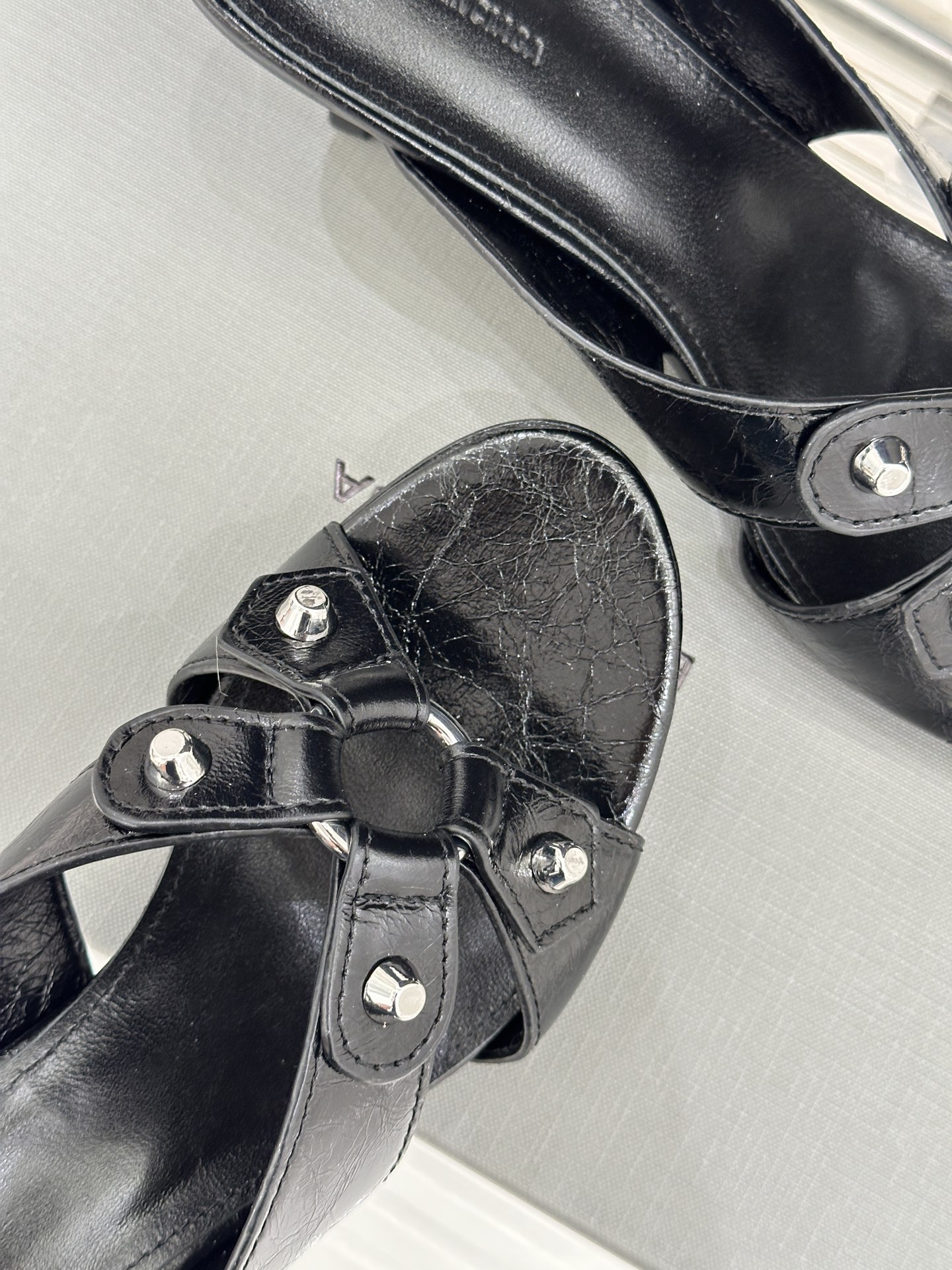 Balenciaga Balenciaga/巴黎世家26WF新品