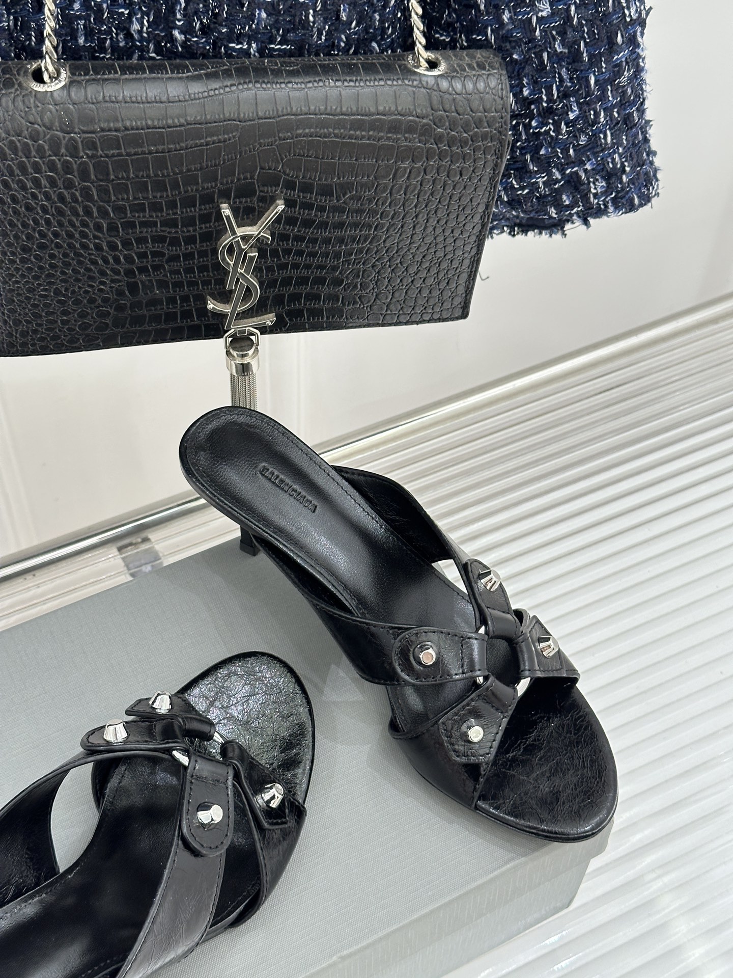 Balenciaga Balenciaga/巴黎世家26WF新品