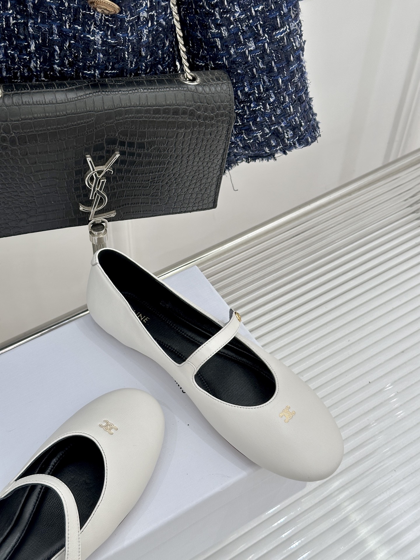 Celine Celine/赛琳26WF新品凯旋门