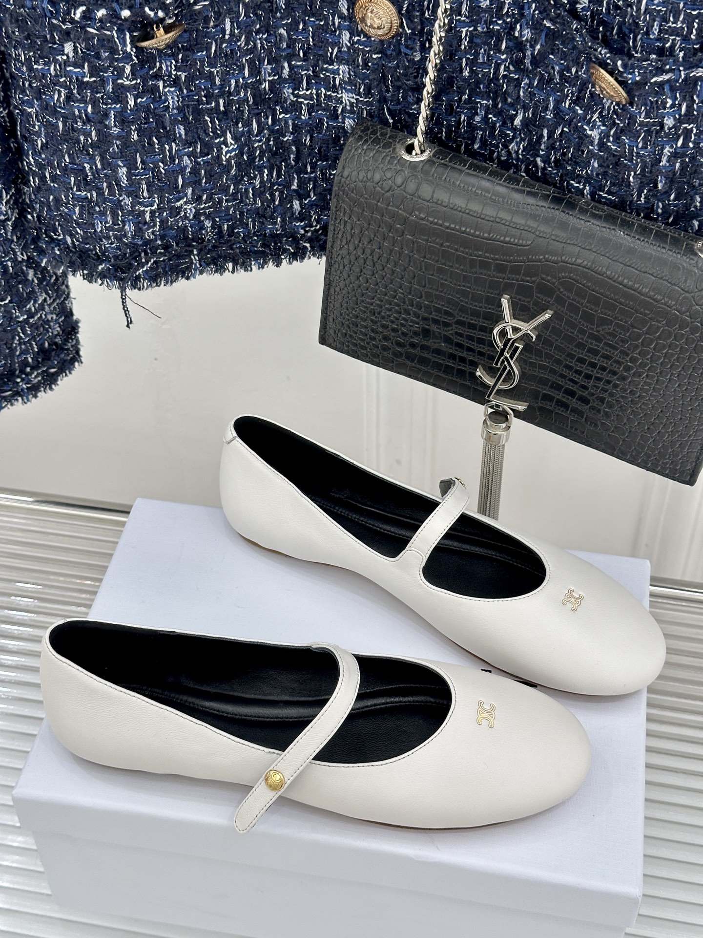 Celine Celine/赛琳26WF新品凯旋门