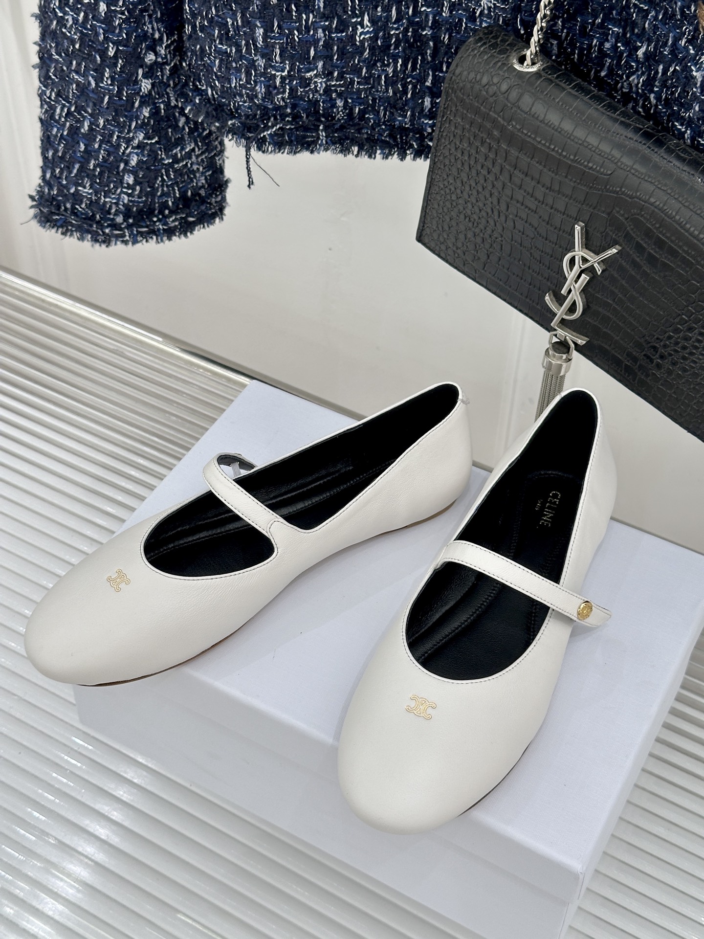 Celine Celine/赛琳26WF新品凯旋门