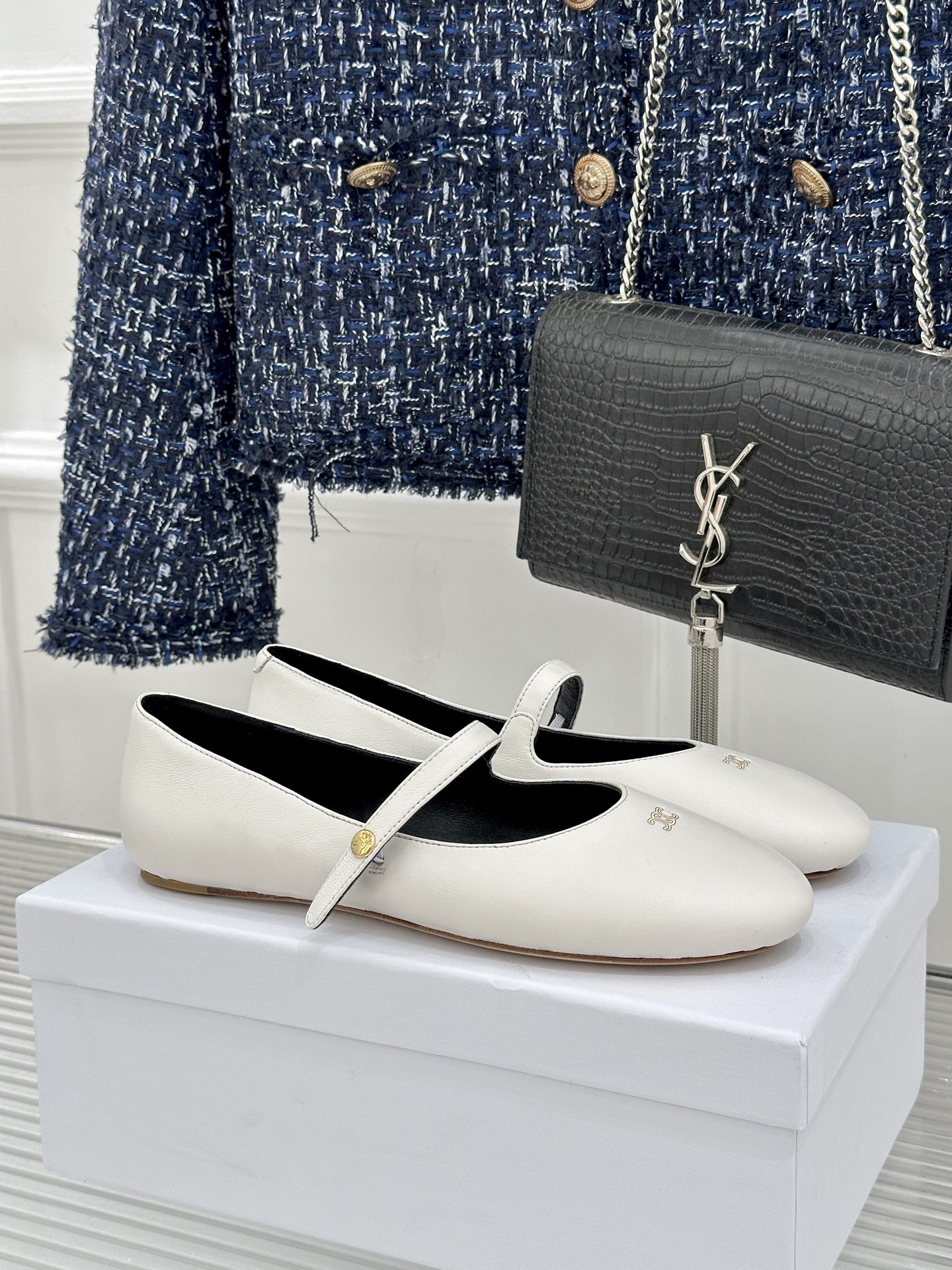 Celine Celine/赛琳26WF新品凯旋门