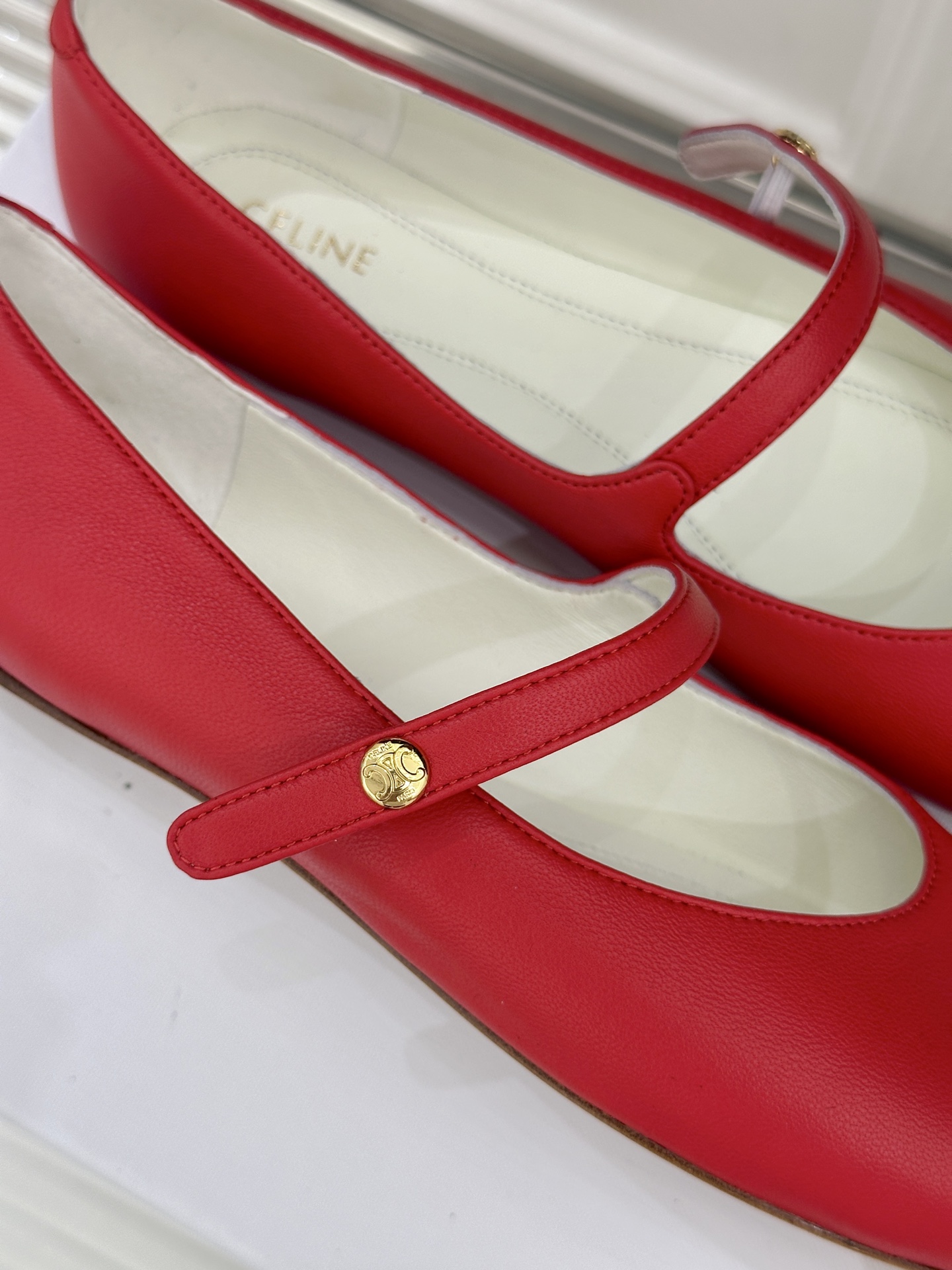 Celine Celine/赛琳26WF新品凯旋门