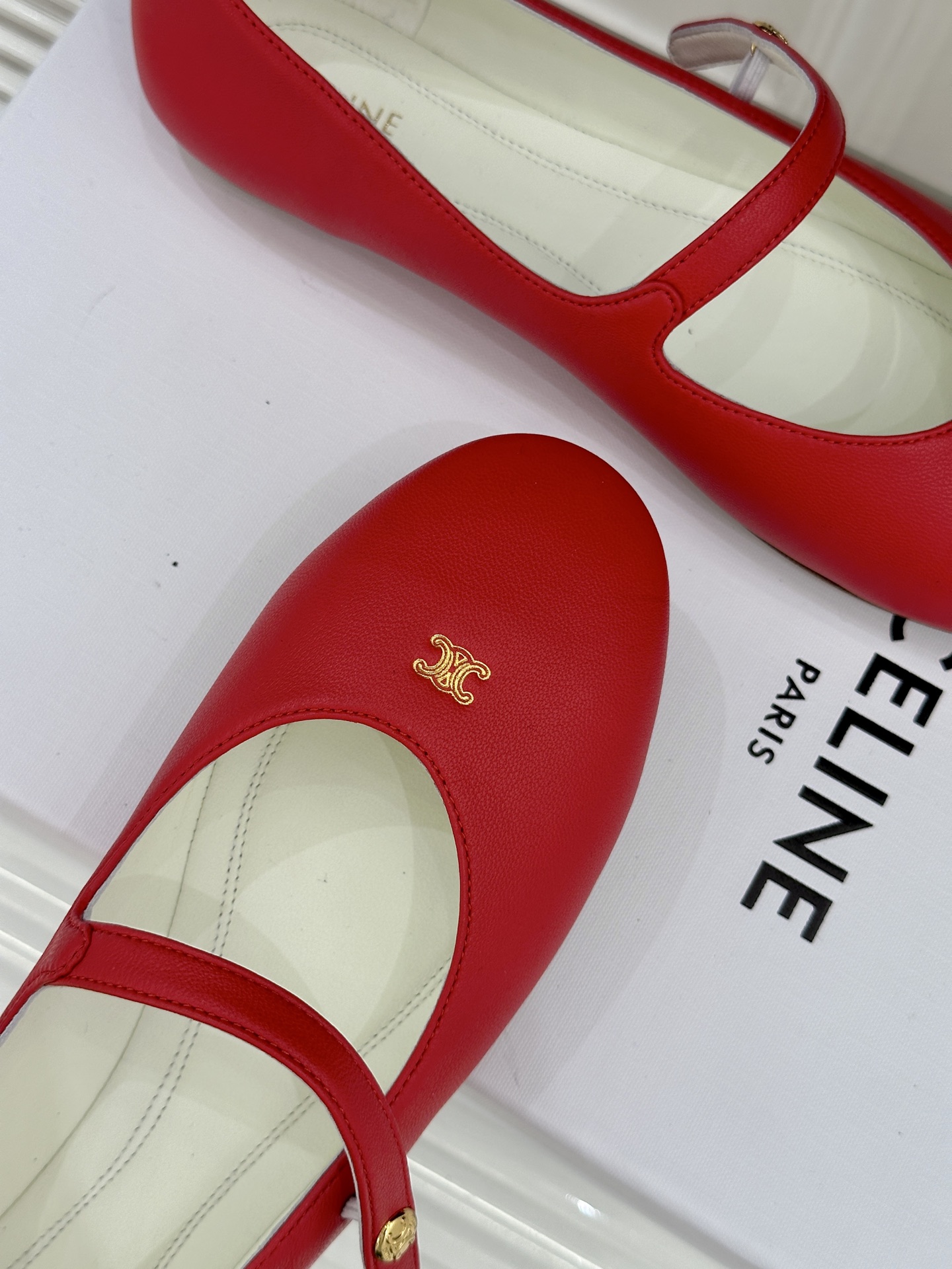 Celine Celine/赛琳26WF新品凯旋门
