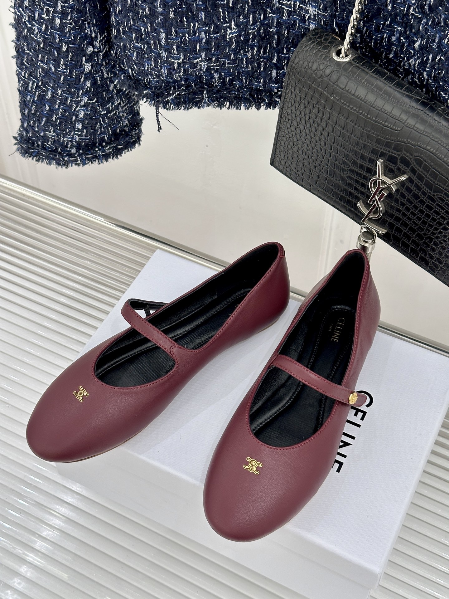 Celine Celine/赛琳26WF新品凯旋门