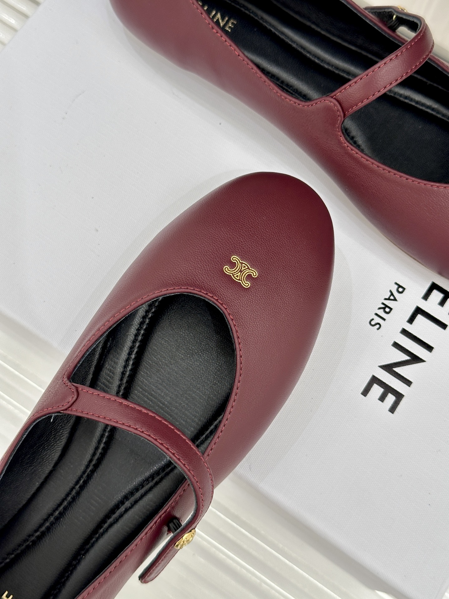 Celine Celine/赛琳26WF新品凯旋门