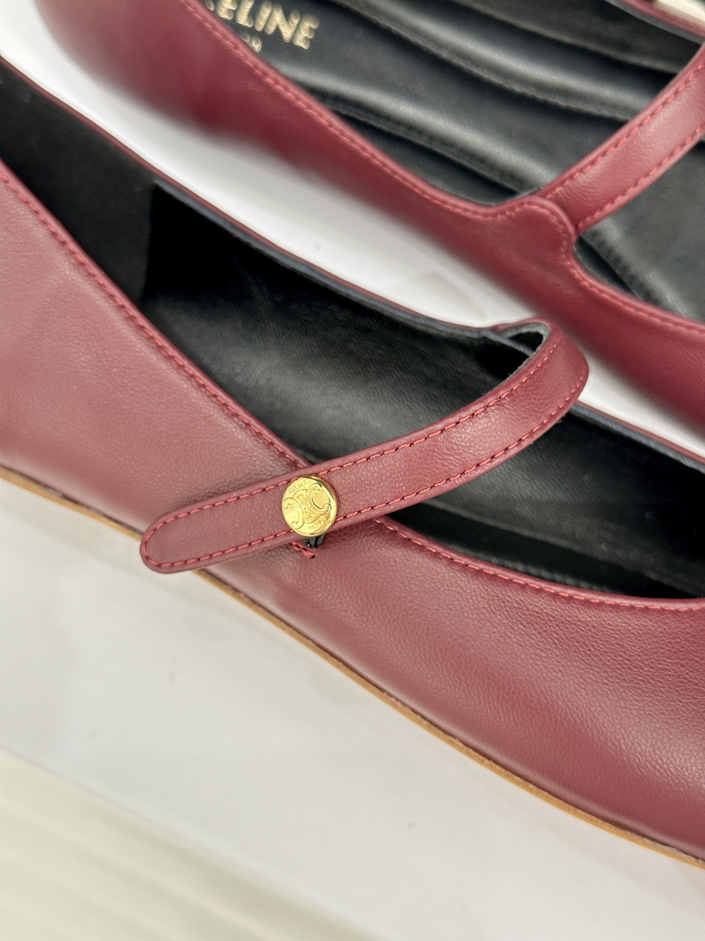 Celine Celine/赛琳26WF新品凯旋门