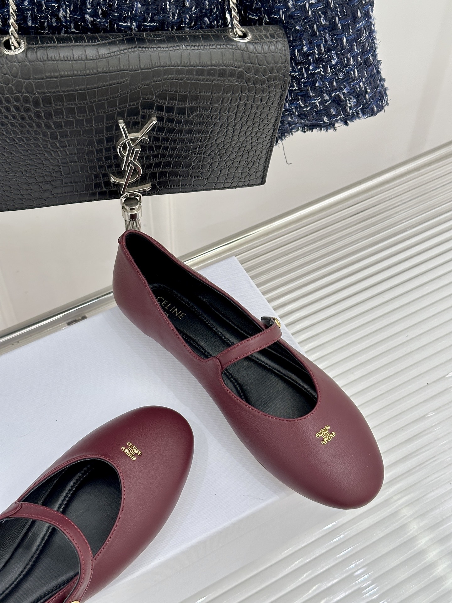 Celine Celine/赛琳26WF新品凯旋门