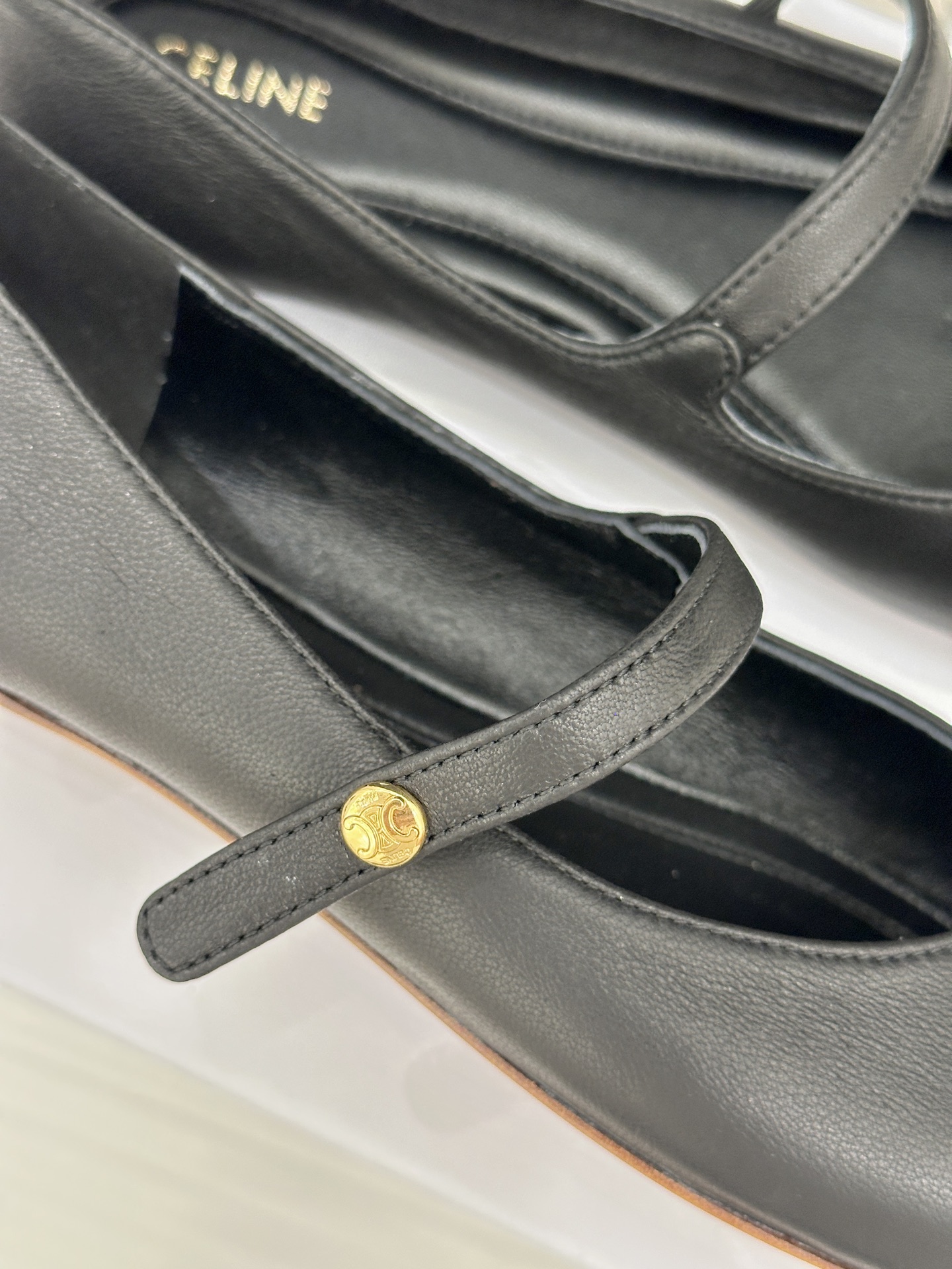 Celine Celine/赛琳26WF新品凯旋门