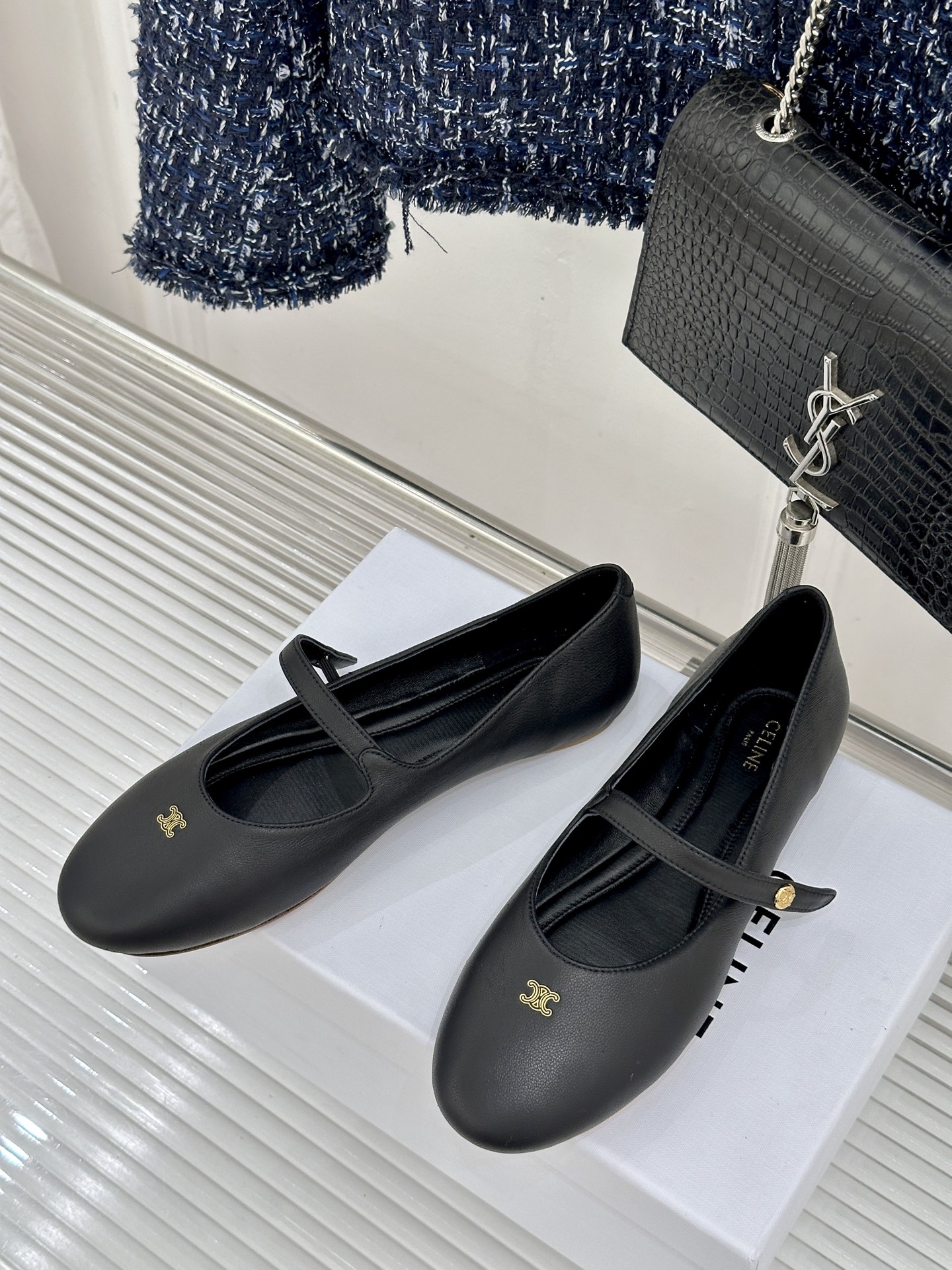 Celine Celine/赛琳26WF新品凯旋门
