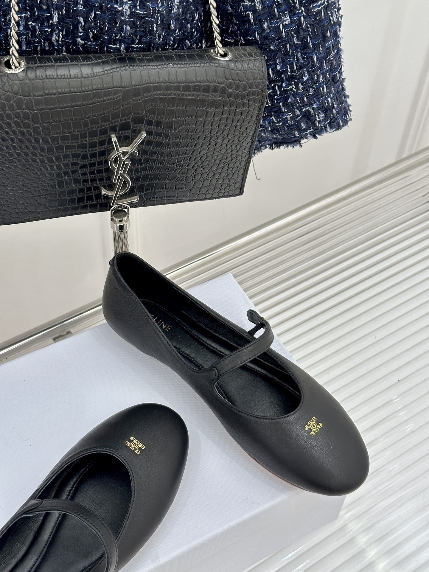 Celine Celine/赛琳26WF新品凯旋门