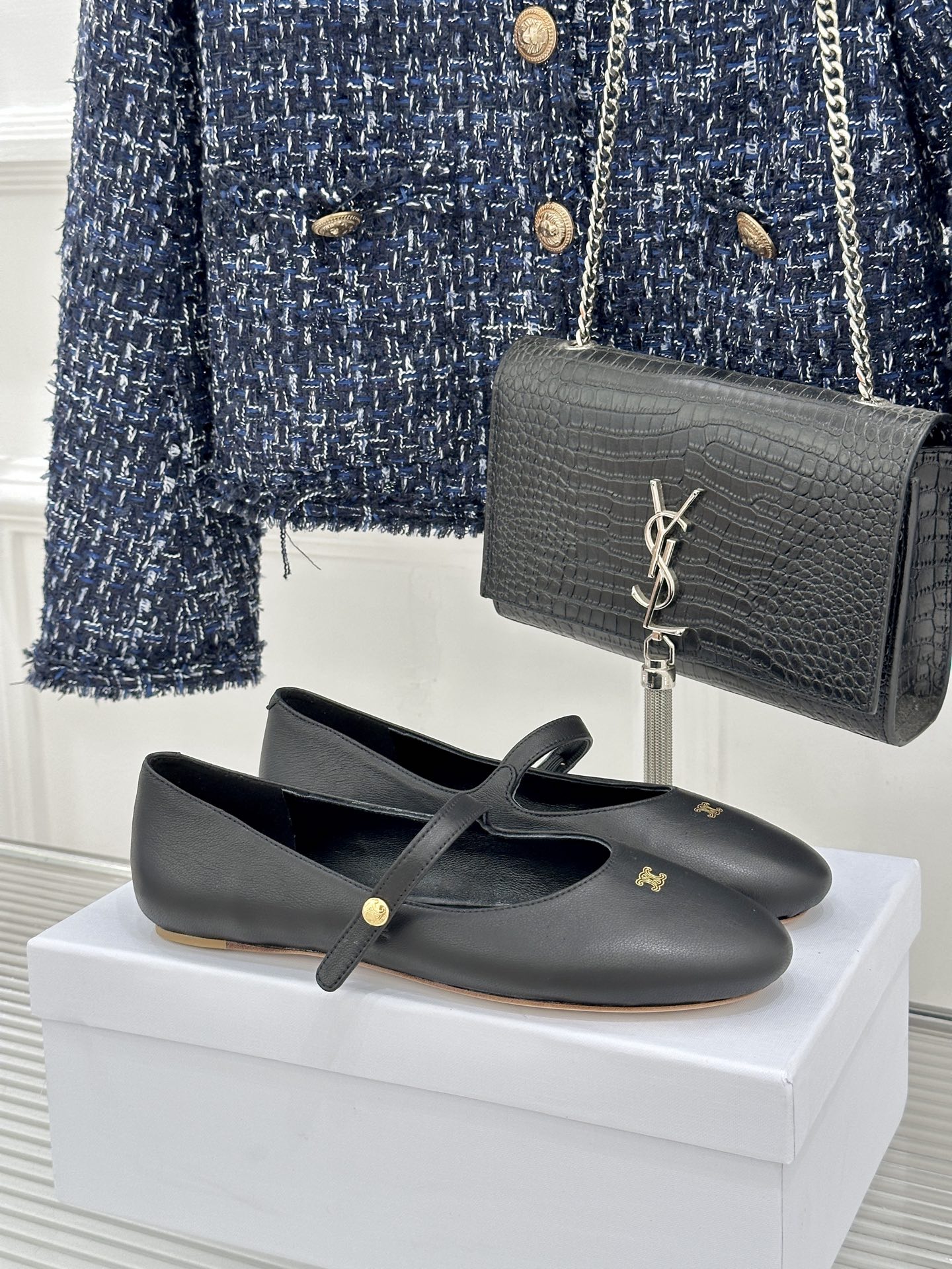 Celine Celine/赛琳26WF新品凯旋门