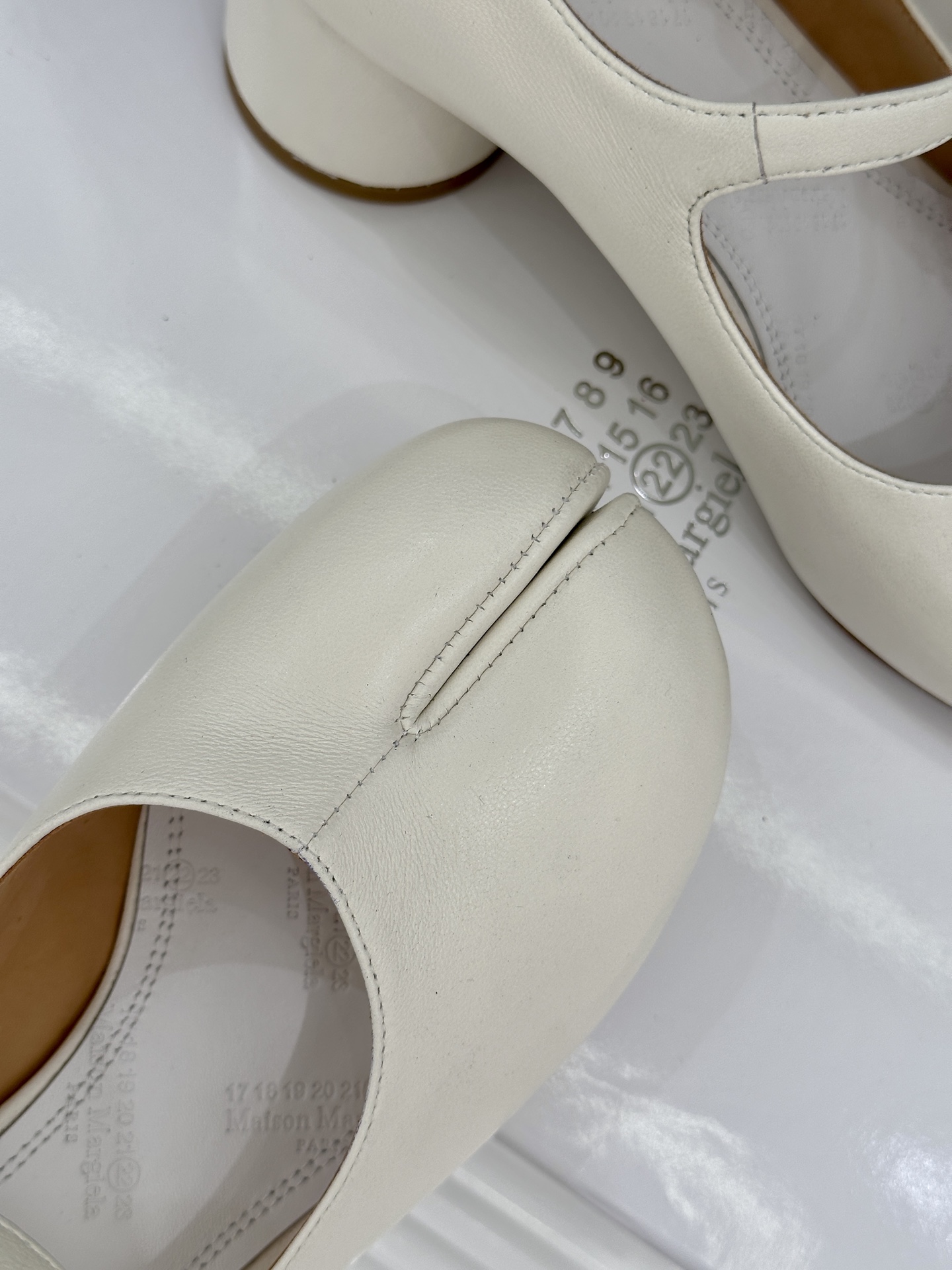Maison Margiela MaisonMargiela｜MM6马吉拉26WF
