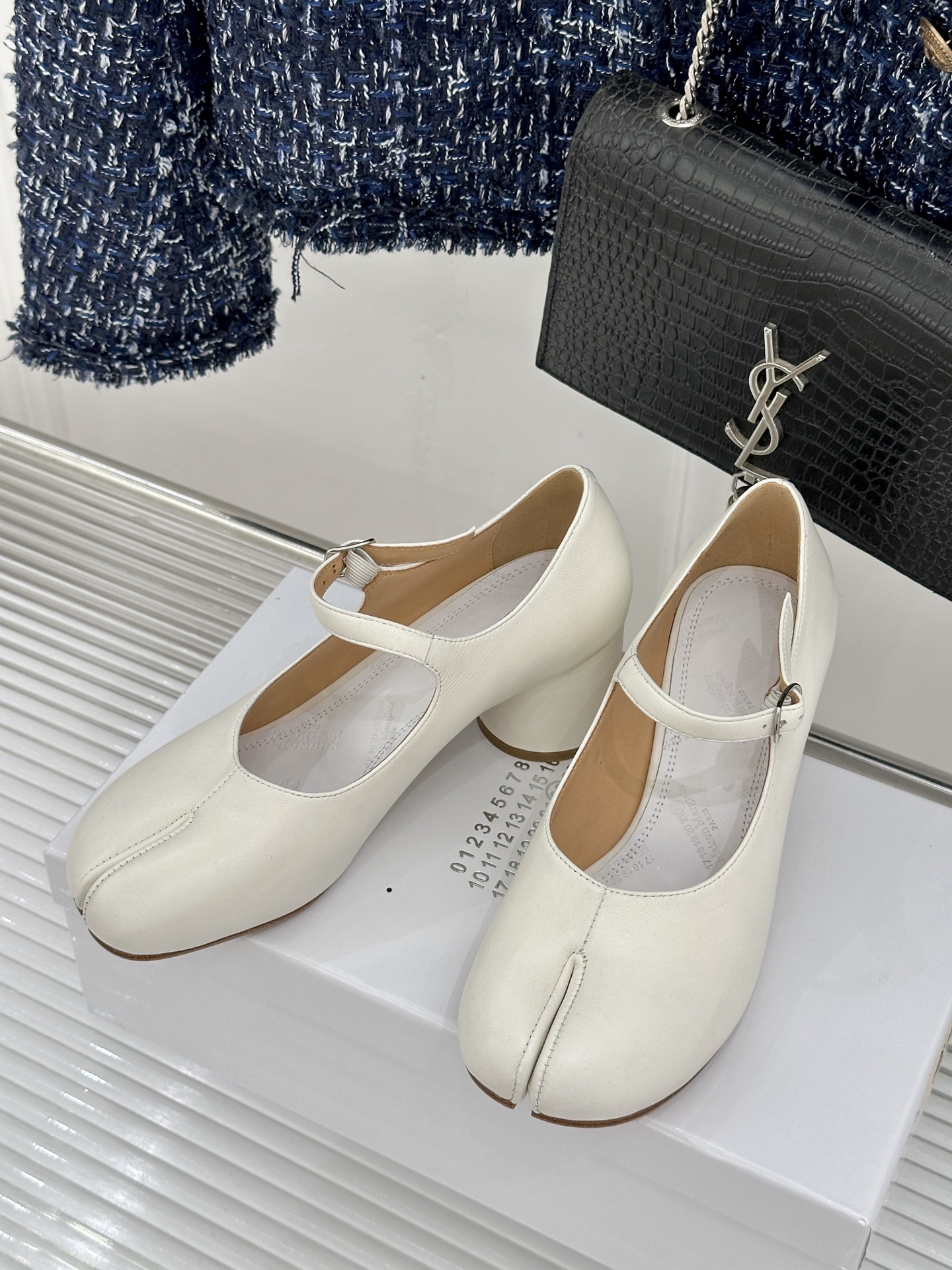 Maison Margiela MaisonMargiela｜MM6马吉拉26WF