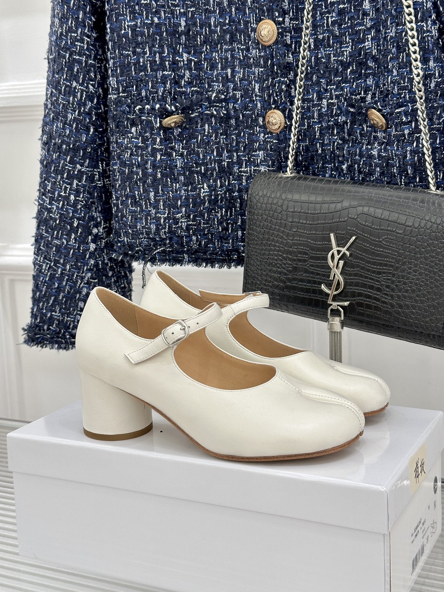 Maison Margiela MaisonMargiela｜MM6马吉拉26WF