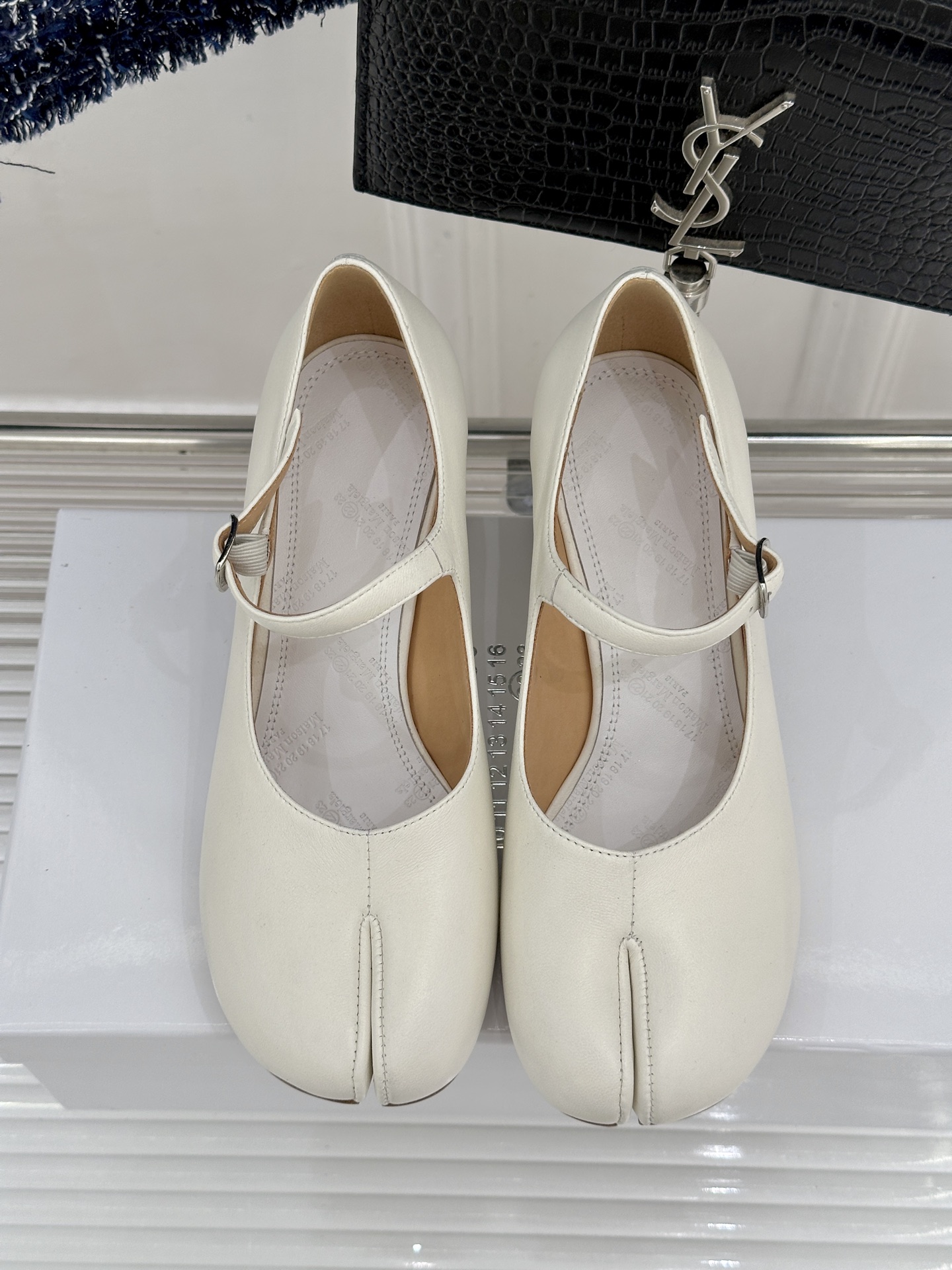 Maison Margiela MaisonMargiela｜MM6马吉拉26WF