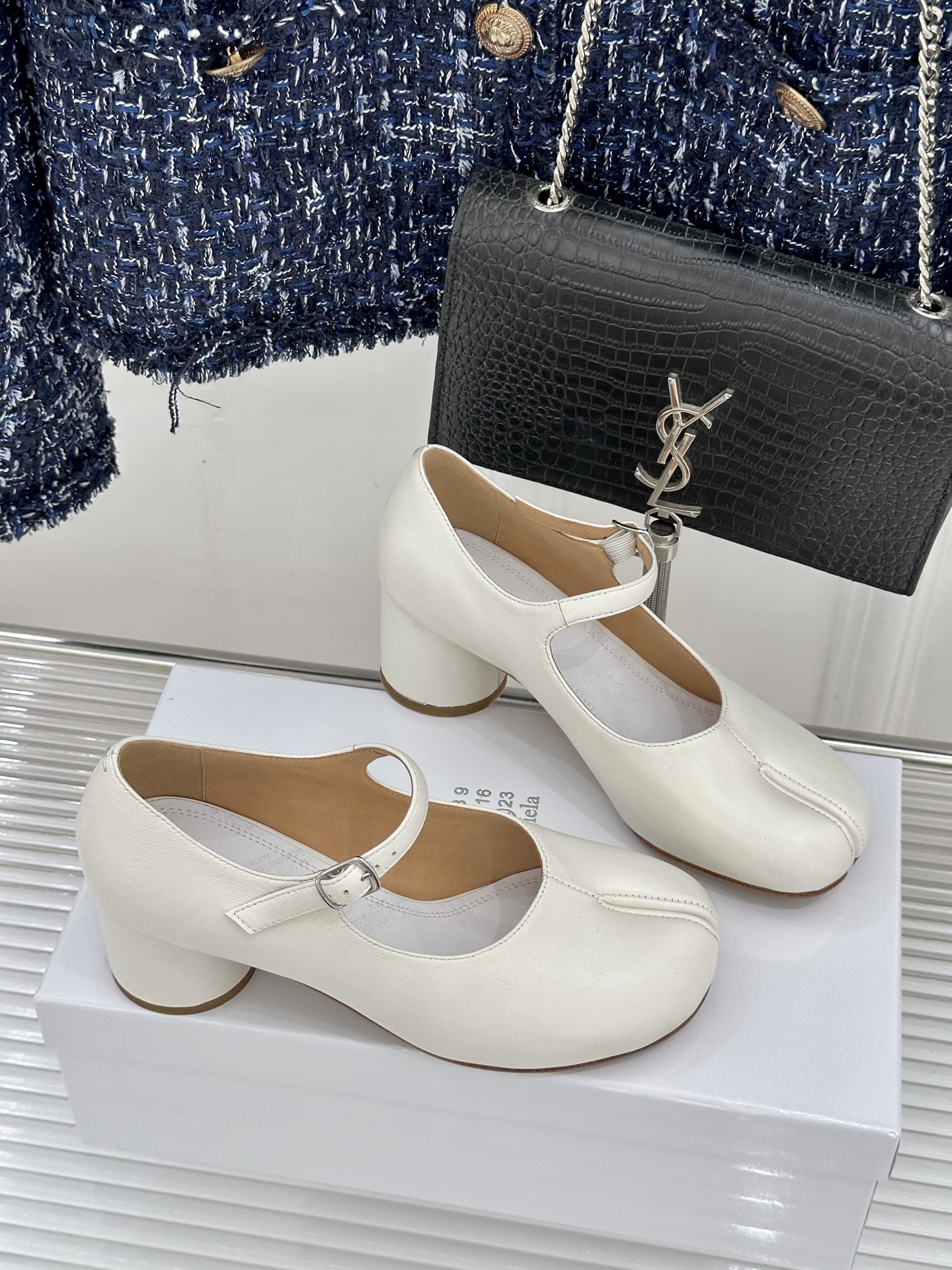 Maison Margiela MaisonMargiela｜MM6马吉拉26WF