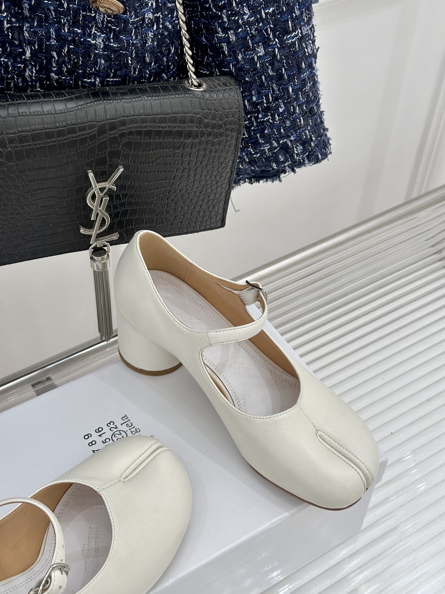 Maison Margiela MaisonMargiela｜MM6马吉拉26WF