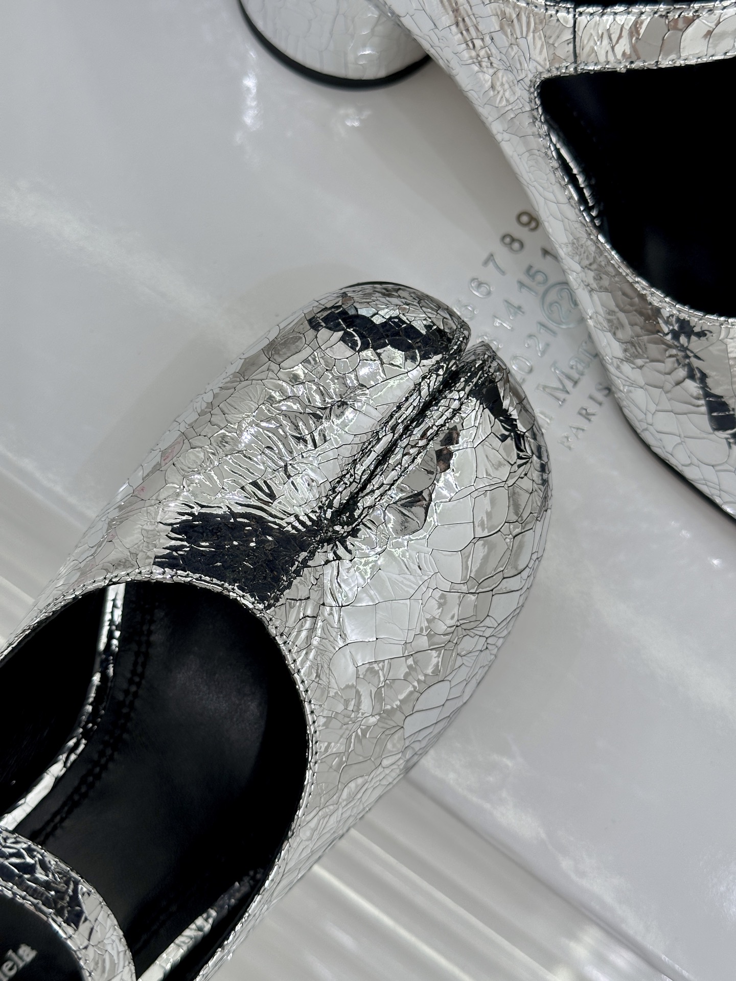 Maison Margiela MaisonMargiela｜MM6马吉拉26WF