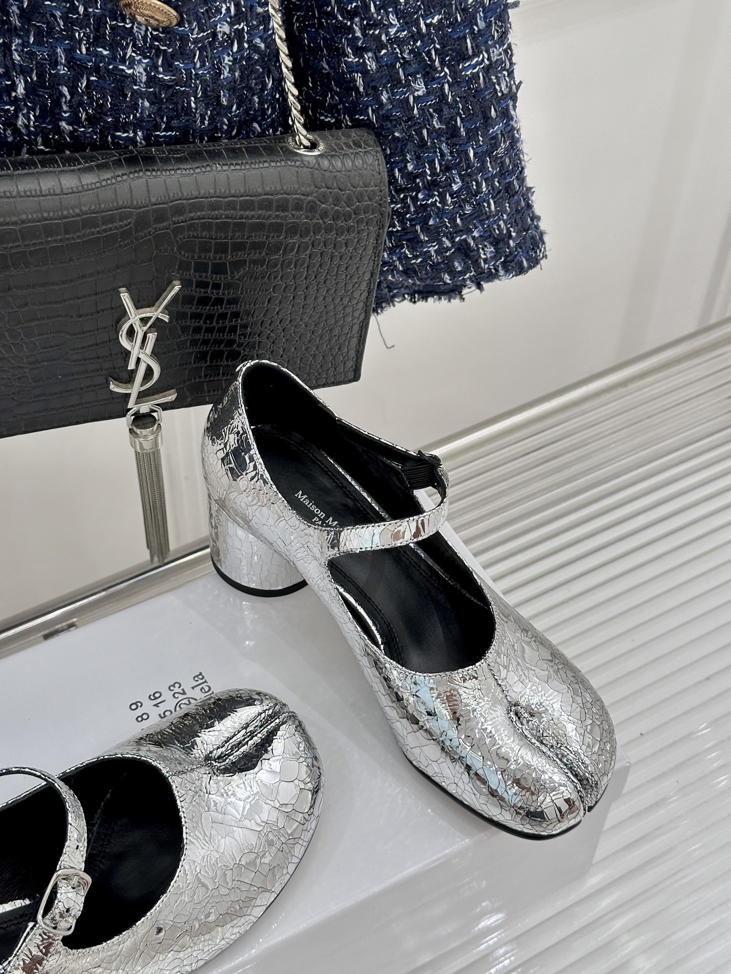 Maison Margiela MaisonMargiela｜MM6马吉拉26WF