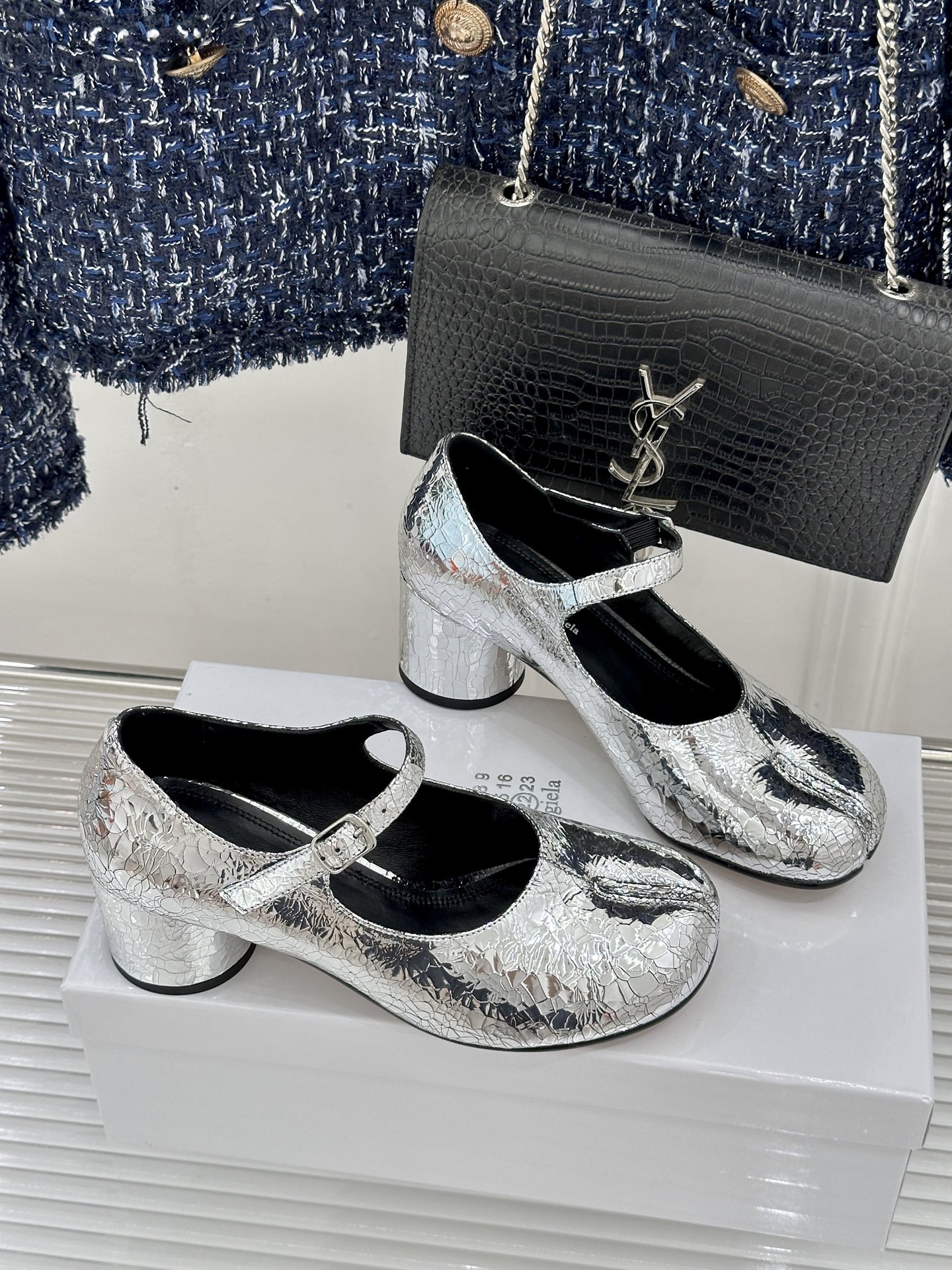 Maison Margiela MaisonMargiela｜MM6马吉拉26WF