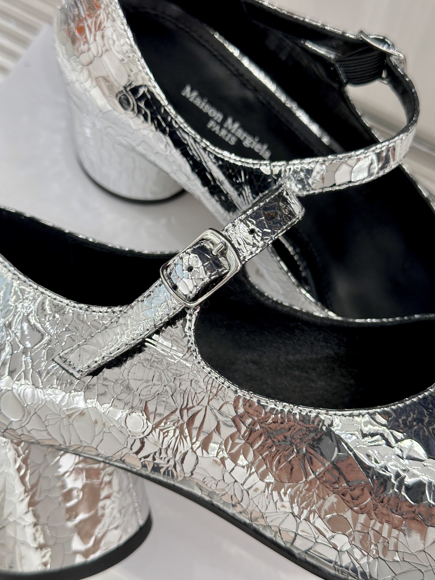 Maison Margiela MaisonMargiela｜MM6马吉拉26WF