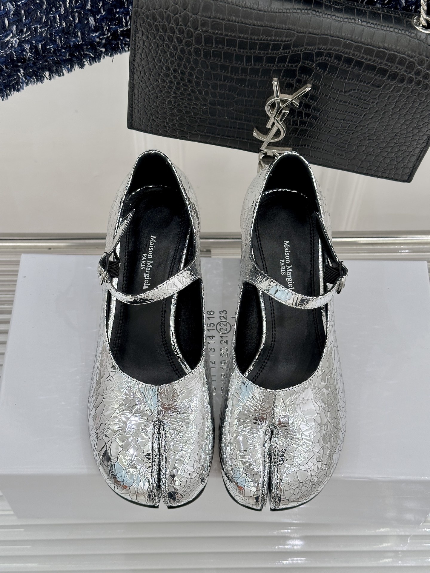 Maison Margiela MaisonMargiela｜MM6马吉拉26WF