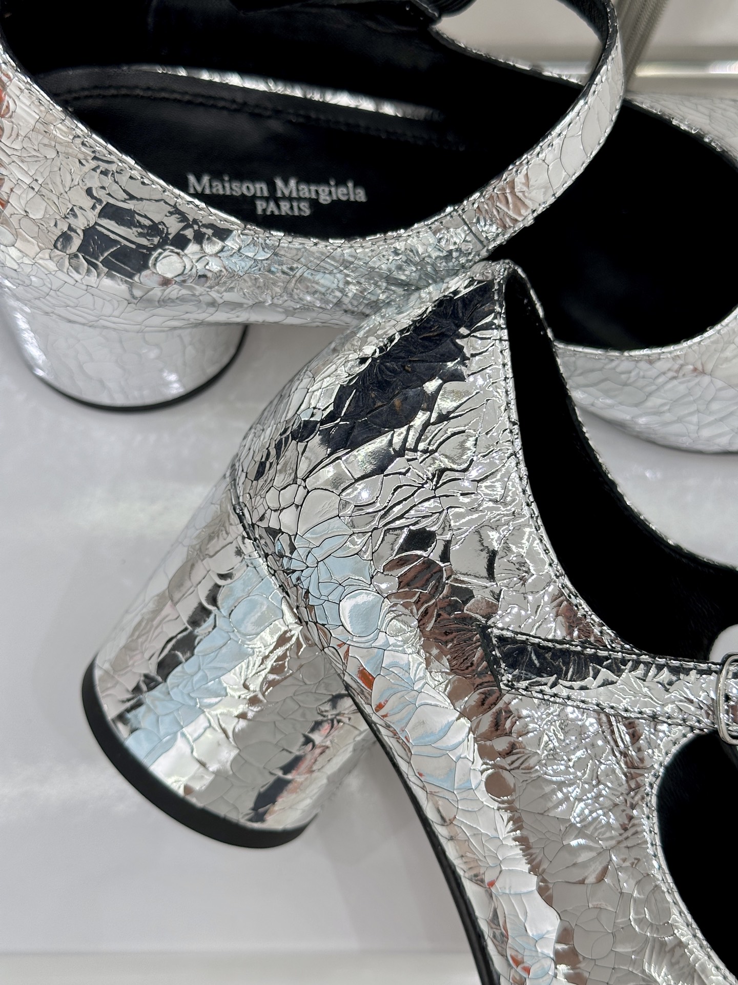 Maison Margiela MaisonMargiela｜MM6马吉拉26WF