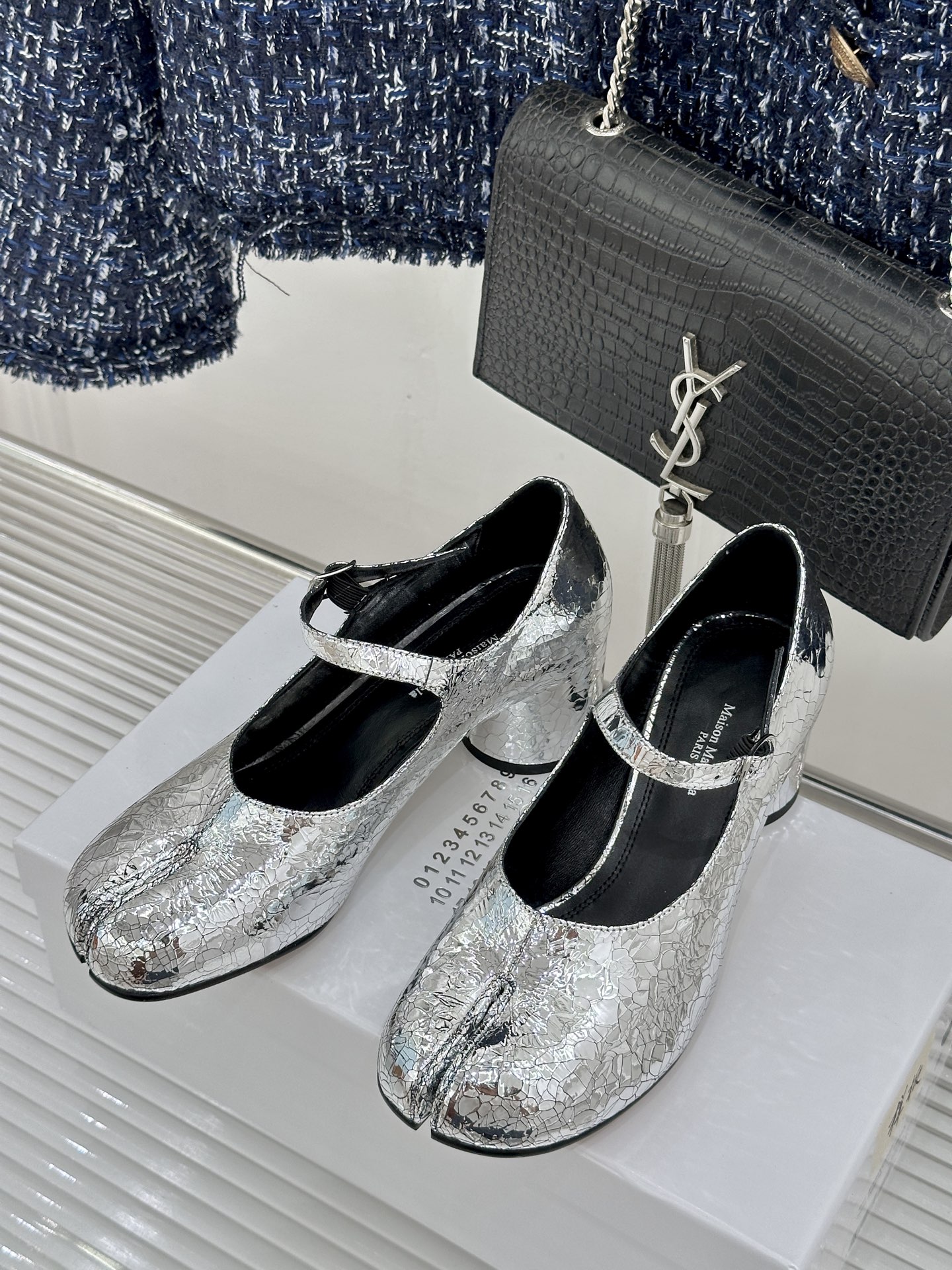 Maison Margiela MaisonMargiela｜MM6马吉拉26WF