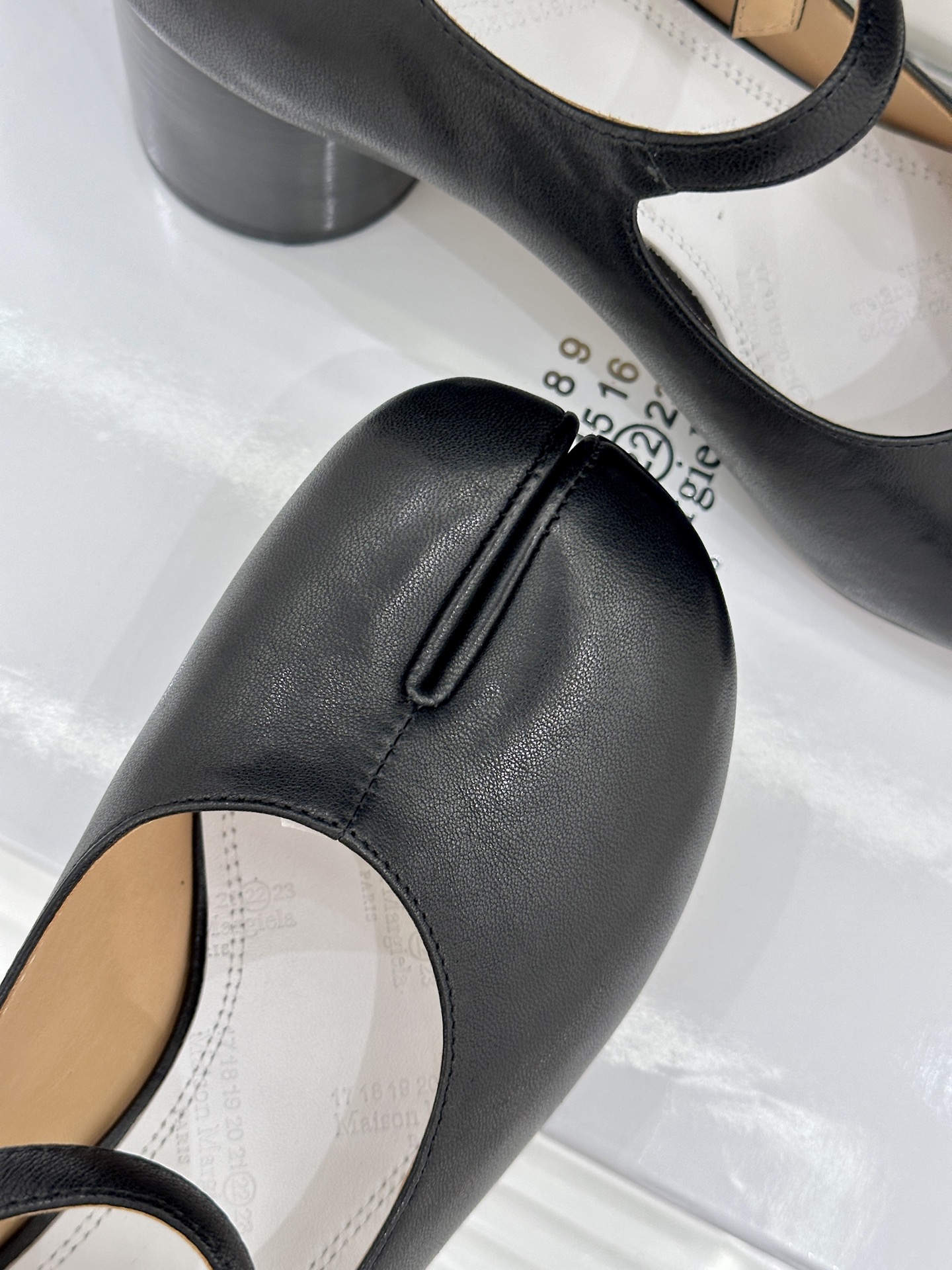 Maison Margiela MaisonMargiela｜MM6马吉拉26WF