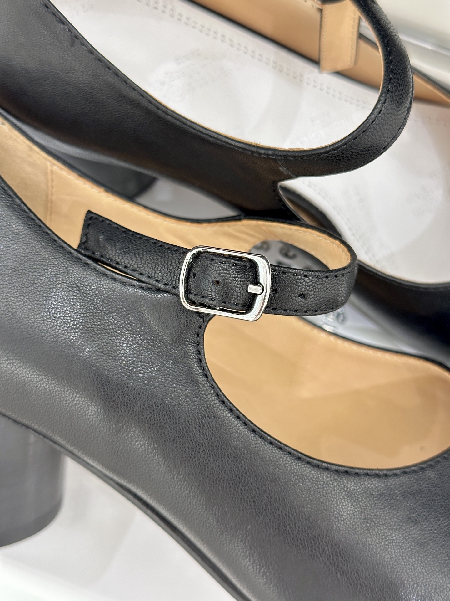 Maison Margiela MaisonMargiela｜MM6马吉拉26WF