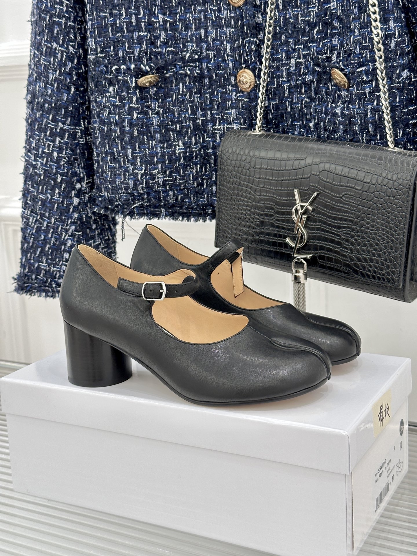 Maison Margiela MaisonMargiela｜MM6马吉拉26WF