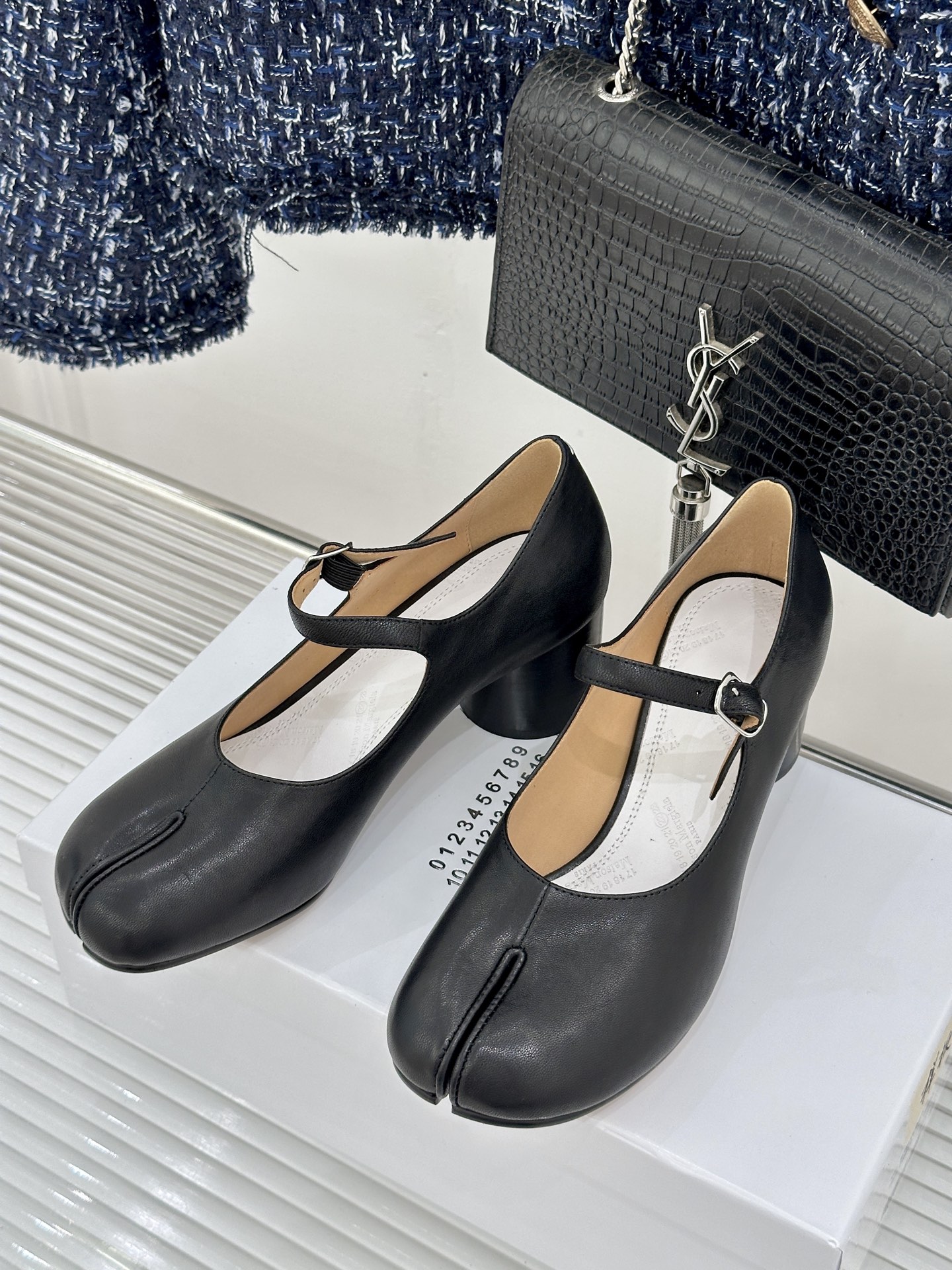 Maison Margiela MaisonMargiela｜MM6马吉拉26WF