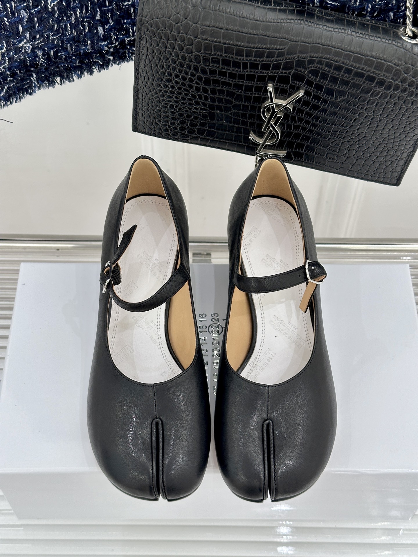 Maison Margiela MaisonMargiela｜MM6马吉拉26WF
