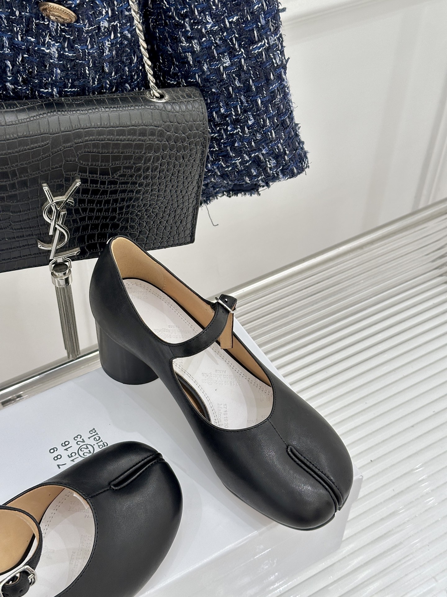 Maison Margiela MaisonMargiela｜MM6马吉拉26WF