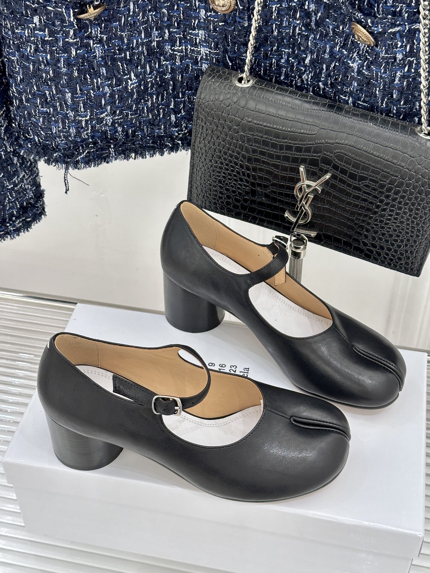 Maison Margiela MaisonMargiela｜MM6马吉拉26WF
