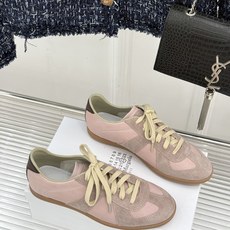 MaisonMargiela|MM6马吉拉经典德训鞋✨德训鞋鼻祖 复刻70年代德军训练鞋极简去logo设 MaisonMargiela|MM6马吉拉经典德训鞋✨德训鞋鼻祖 复刻70年代德军训练鞋极简去logo设