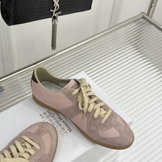 MaisonMargiela|MM6马吉拉经典德训鞋✨德训鞋鼻祖 复刻70年代德军训练鞋极简去logo设 MaisonMargiela|MM6马吉拉经典德训鞋✨德训鞋鼻祖 复刻70年代德军训练鞋极简去logo设