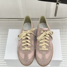 MaisonMargiela|MM6马吉拉经典德训鞋✨德训鞋鼻祖 复刻70年代德军训练鞋极简去logo设 MaisonMargiela|MM6马吉拉经典德训鞋✨德训鞋鼻祖 复刻70年代德军训练鞋极简去logo设