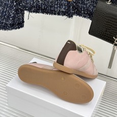 MaisonMargiela|MM6马吉拉经典德训鞋✨德训鞋鼻祖 复刻70年代德军训练鞋极简去logo设 MaisonMargiela|MM6马吉拉经典德训鞋✨德训鞋鼻祖 复刻70年代德军训练鞋极简去logo设