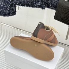 MaisonMargiela|MM6马吉拉经典德训鞋✨德训鞋鼻祖 复刻70年代德军训练鞋极简去logo设 MaisonMargiela|MM6马吉拉经典德训鞋✨德训鞋鼻祖 复刻70年代德军训练鞋极简去logo设