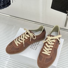MaisonMargiela|MM6马吉拉经典德训鞋✨德训鞋鼻祖 复刻70年代德军训练鞋极简去logo设 MaisonMargiela|MM6马吉拉经典德训鞋✨德训鞋鼻祖 复刻70年代德军训练鞋极简去logo设