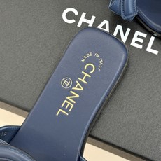 CHANE* |小香26S新品大双C镂空拖鞋通透肌理自带轻奢气韵经典双C镌刻品牌底蕴镂空剪裁勾勒灵动轮廓 CHANE* |小香26S新品大双C镂空拖鞋通透肌理自带轻奢气韵经典双C镌刻品牌底蕴镂空剪裁勾勒灵动轮廓