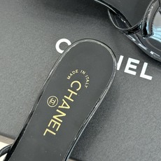 高跟CHANE* |小香26S新品大双C镂空拖鞋通透肌理自带轻奢气韵经典双C镌刻品牌底蕴镂空剪裁勾勒灵动 高跟CHANE* |小香26S新品大双C镂空拖鞋通透肌理自带轻奢气韵经典双C镌刻品牌底蕴镂空剪裁勾勒灵动